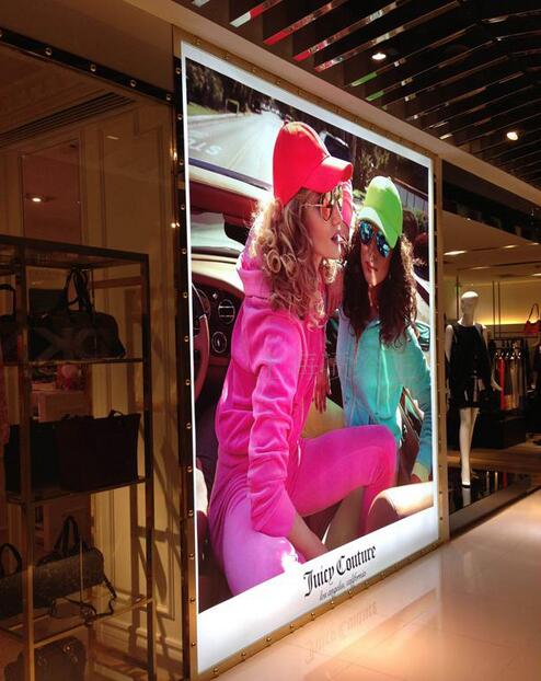 UV平板噴繪（huì）製作