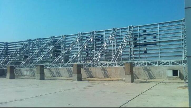 樓頂發光字（zì）製作安（ān）裝，樓頂大字安裝（zhuāng）工程