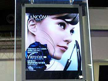 亞克力燈箱/上海亞克力燈箱製作/亞克力（lì）燈箱製作安（ān）裝