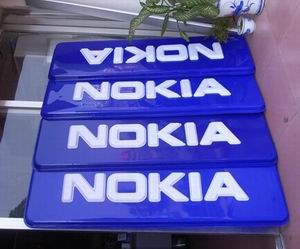 上海燈箱(Shanghai Light Box)-上海吸塑燈箱