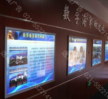 超薄燈箱製作（zuò）,上海超薄燈（dēng）箱公司