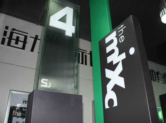 商業街導視(shì)係統設計,商(shāng)業街導視(shì)係統製作(zuò)