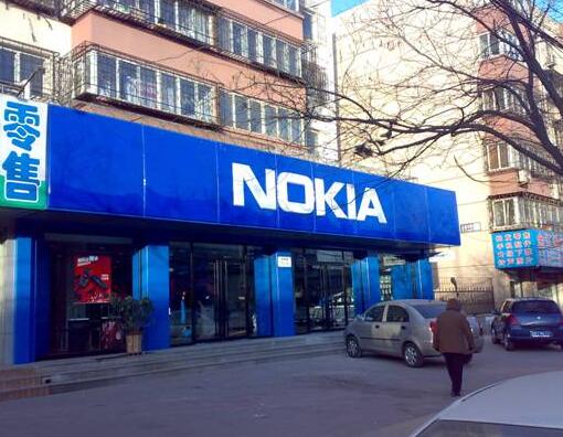 門頭吸塑（sù）燈箱製作