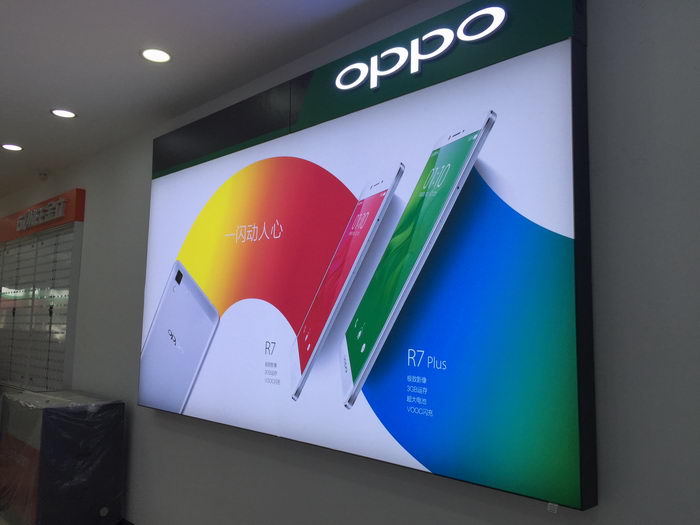 上海卡布燈箱製作，上海拉布燈箱製作公司