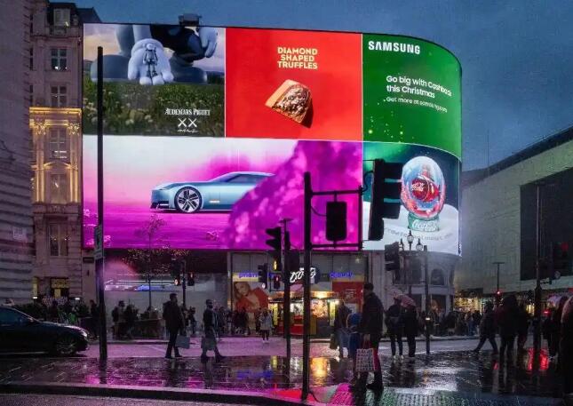 廣告（gào）公司有望化AI衝擊為增長契機