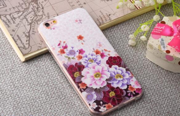 手機殼uv平板打印加工