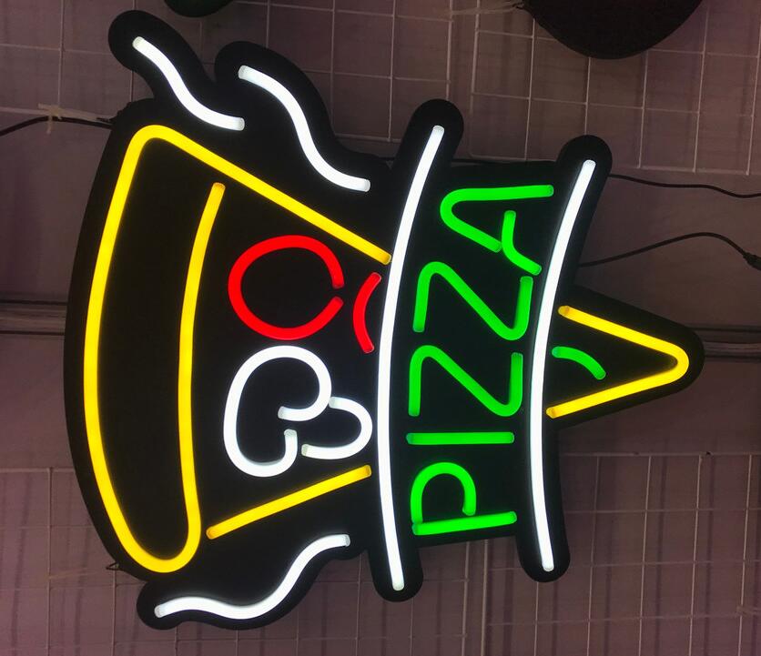 柔性霓（ní）虹燈製作， led柔性霓虹燈製（zhì）作（zuò）工廠