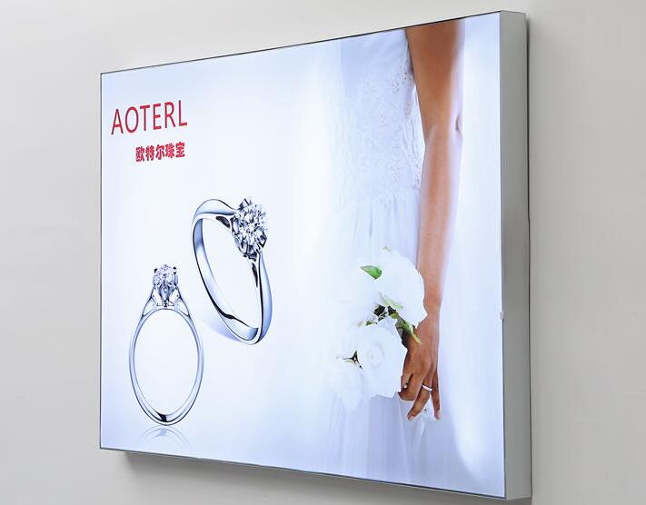 上海軟膜燈箱製作 上海軟膜燈箱製作