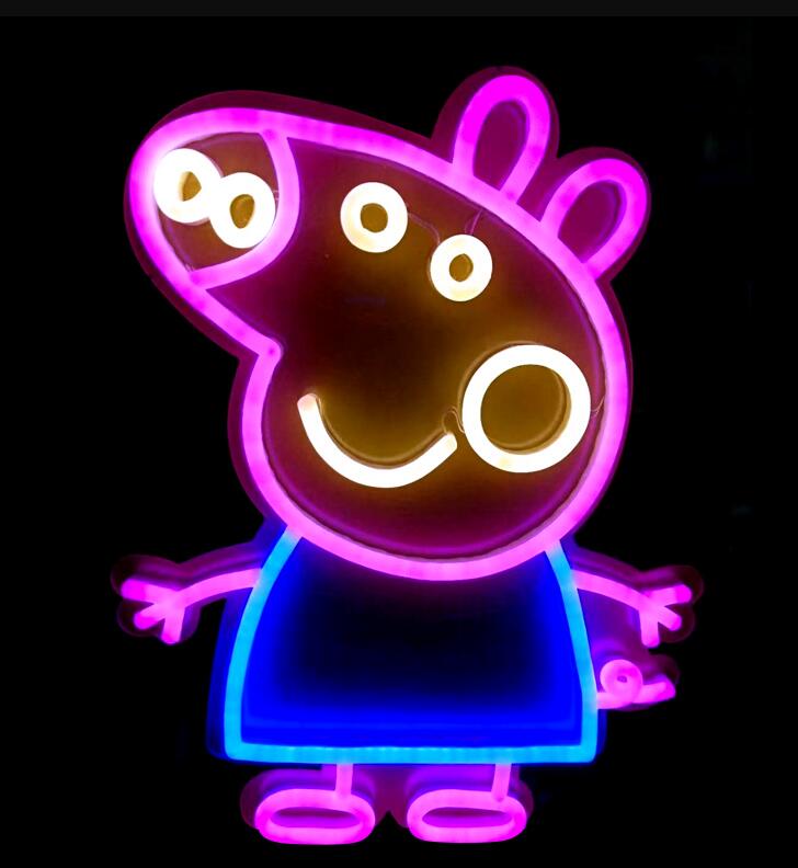 霓虹燈發光(guāng)字廣告(gào)牌酒吧裝飾網紅led 柔性霓虹燈定製門頭招牌定做 霓虹(hóng)燈發光字廣告牌酒吧(ba)裝飾網紅led 柔性(xìng)霓虹燈定製(zhì)門頭(tóu)招牌定做(zuò)